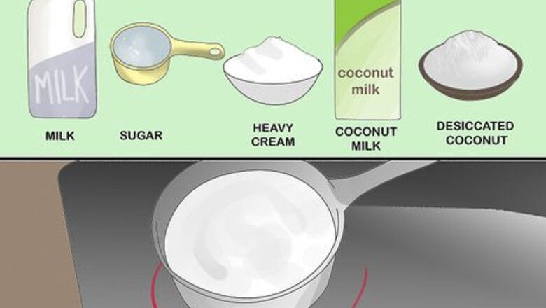 How to Make Coconut Liqueur