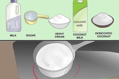 How to Make Coconut Liqueur