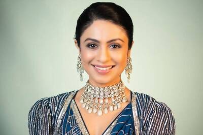 When 'Best Actress' Manasi Parekh Said 'Bollywood Stars Are Realising Importance of Regional Languages'