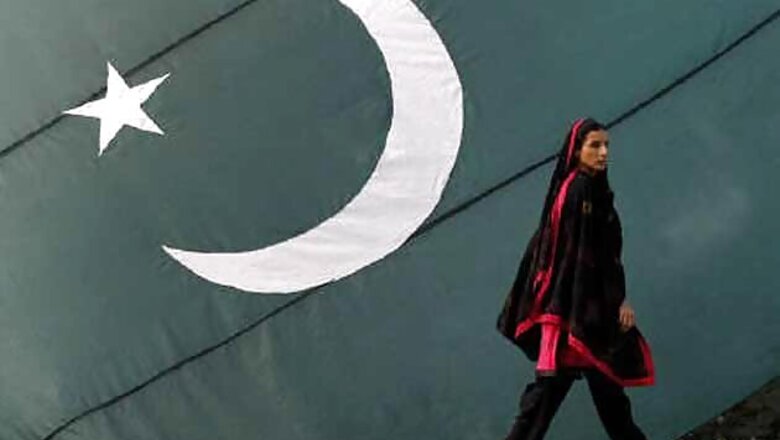 Anger rises in Pakistan's secret sectarian war