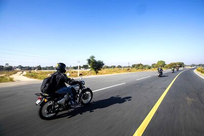 2,921 Km Highways, 322 Projects Awarded Till Aug Under 'Bharatmala Pariyojna': Road Ministry