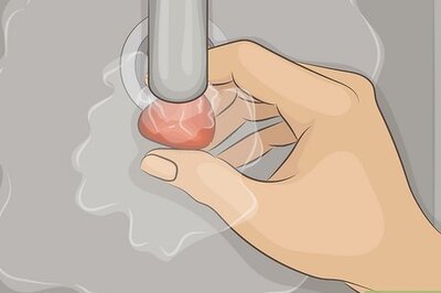 How to Cleanse Chakra Stones