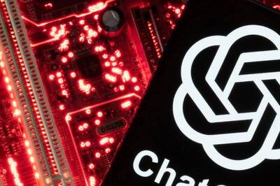 Nearly Half Of US Adults Rely On ChatGPT For Stock Recommendations: Report