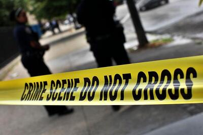 Gunman Kills 5 in California's Bakersfield Before Taking Own Life