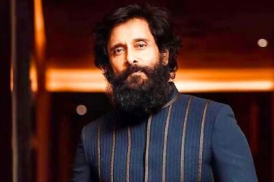 Chiyaan Vikram Opens Up on Why He Said 'Yes' to Thangalaan: 'Nobody Else Would Do It' | Exclusive