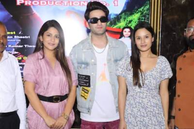 Producer Shamim Akhtar, Director Sanjeev Trigunayat Announce Their Next Projects