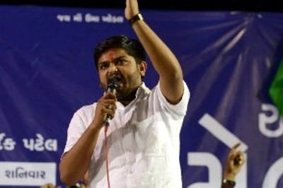 Hardik Patel Tears Into Cong Over Party Leader's Ram Mandir Remark, Asks 'Why Hate Hindus So Much?'