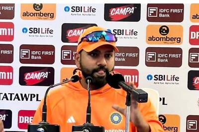 'It Will Be a Typical Indian Pitch With Some…': Rohit Sharma’s Verdict on Dharamsala Pitch For 5th England Test