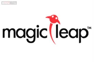 Watch this amazing virtual reality video of Google-funded Magic Leap's 'Just another day in the office'