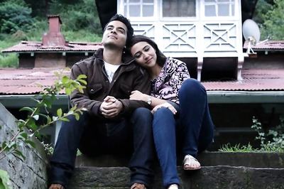 Filmmaker Bhargav Saikia Accuses Palash Sen Over Plagiarism