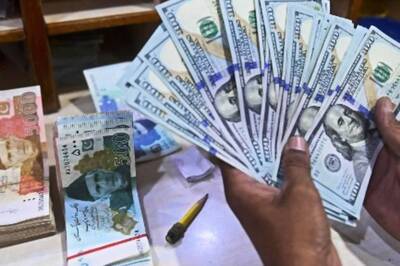 Exclusive | As Dollar Disappears, Hawala And Hundi Networks Re-emerge in Pakistan