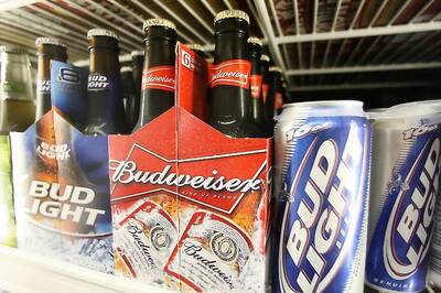 Budweiser Adopts Renewable Electricity in All US Breweries