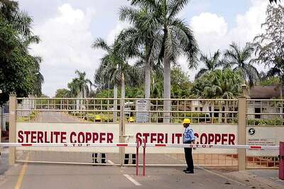 Six Months After TN Sterlite Plant Was Shut Down, State's Pollution Board Says Air Quality Improved