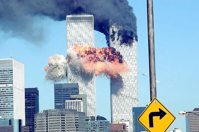 September 11 Attacks: Saudi Arabia Funded ‘Dry Run’ of 9/11, Claims Lawsuit