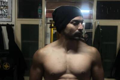 Gurmeet Choudhary Reveals It’s Been 14 Years Since He Last Ate A Samosa
