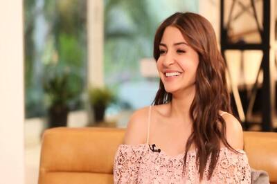 Anushka Sharma's Mantra? Content-driven, Profitable Productions