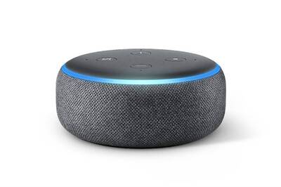 Amazon Has Been Using Your Voice Data To Push Ads: Report