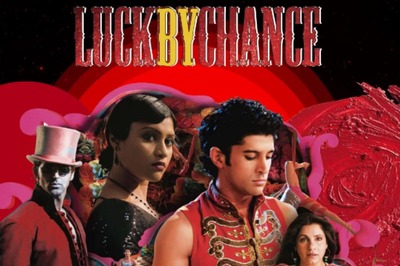 Zoya Akhtar's Luck By Chance Turns 15: Did You Know It Took Her 7 Years To Make This Cult Classic?