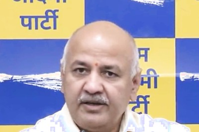 CBI Chargesheet in Delhi Excise Policy Scam Does Not Name Manish Sisodia