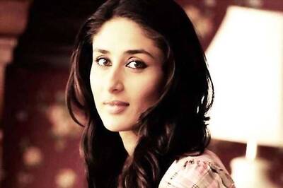 Kareena Kapoor planning to turn director?