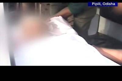 Odisha: DSP deposes before Pipili gangrape probe panel