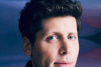 Ex-OpenAI Board Member Reveals Why CEO Sam Altman Was Fired Last Year