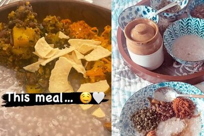 Anushka Sharma and Aditi Rao Hydari Enjoy Kanji; Here’s Why Expert Suggests It Is Nutritious