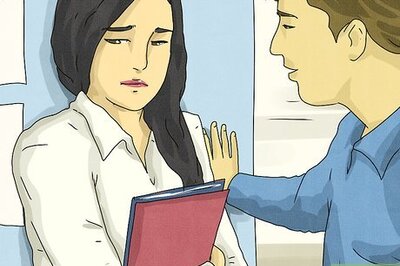 How to Deal with and Respond to Intimidation