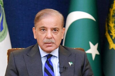 Pak PM Shehbaz Sharif Calls Some Serving Judges ‘Black Sheep’ For Giving Relief To Imran Khan
