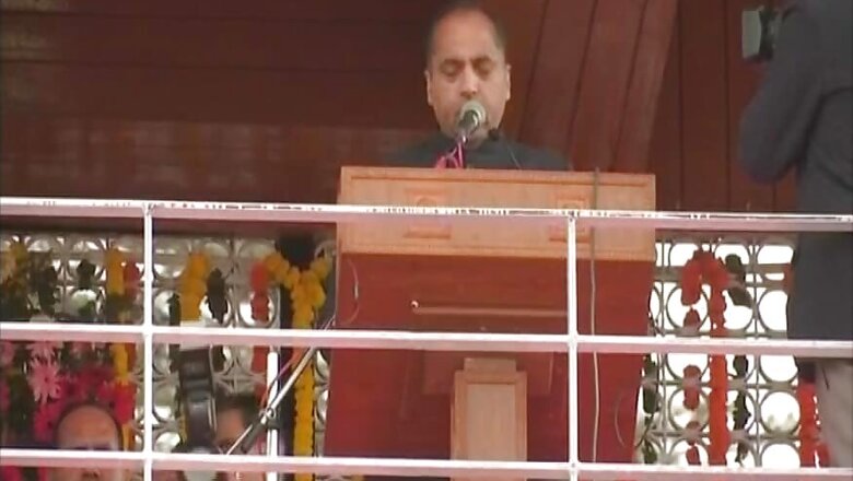 Himachal Govt to Sell Yamuna Water, Likely to Earn Revenue of Rs 21 Crore Per Annum