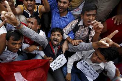 Anti-India protests erupt in Nepal as fuel rationing bites