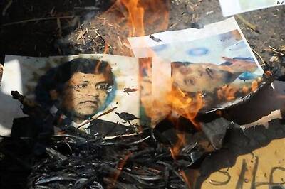 Four IPL franchisees get I-T notice