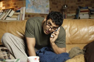 Lies, vengeance and violence at box office this Friday