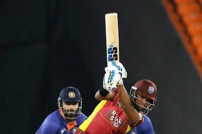 Team's Batting a Huge Concern, Admits West Indies Coach Phil Simmons