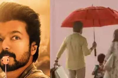 Thalapathy Vijay's GOAT Tribute To Late Singer Bhavatharini With AI Voice Out Today