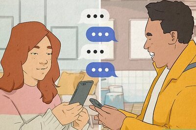 How to Play It Cool over Text