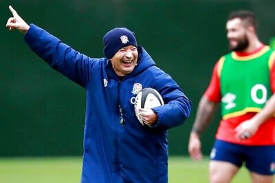 A Look At Each Team In The 2021 Six Nations