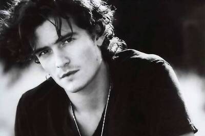 Orlando Bloom might cheat, fears wife Miranda Kerr