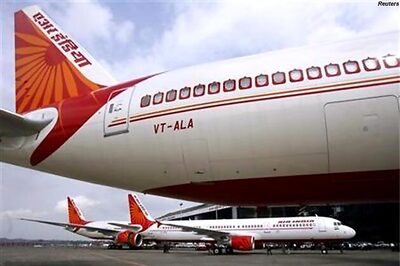 Air India board to discuss pilots' strike today