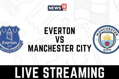 Premier League 2021-22 Everton vs Manchester City LIVE Streaming: When and Where to Watch Online, TV Telecast, Team News