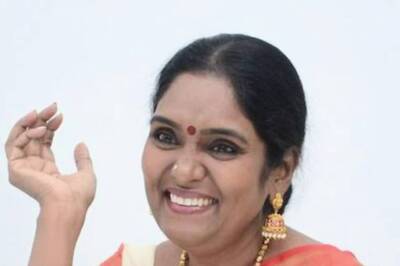 National Award-Winning Actress Archana Talks About Her Comeback Film Chor Bazaar