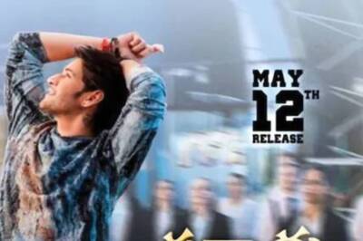 'Captivating Story, a Dramatic Twist': Umair Sandhu on Mahesh Babu's Sarkaru Vaari Paata