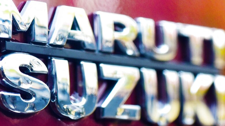 Maruti Suzuki: CCI Fines India's Biggest Carmaker Rs 200 cr Over Dealer Discount Policy