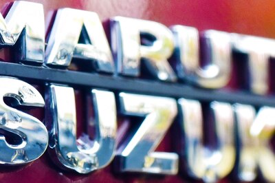 Maruti Suzuki: CCI Fines India's Biggest Carmaker Rs 200 cr Over Dealer Discount Policy