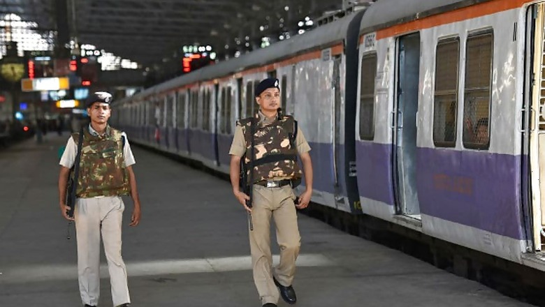 Toy Seller Arrested for Illegal Hawking within Railway Premises