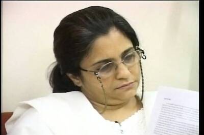 Home Ministry Cancels Registration of Teesta Setalvad's NGO