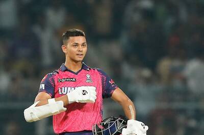 IPL 2023 Latest Points Table Update: RR Zoom to 3rd Spot; Chahal Takes Purple Cap And Jaiswal Closes in on Orange Cap