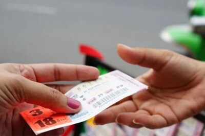 German Woman Bought Lottery Ticket On A Whim Only To Win Rs 91 Lakh