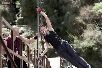 Assam CM Tarun Gogoi exempts Priyanka Chopra's 'Mary Kom' from entertainment tax