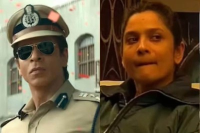 Rohit Shetty Wants To Bring SRK Into Cop Universe; Angry Ankita Lokhande Pushes Vicky Jain Away